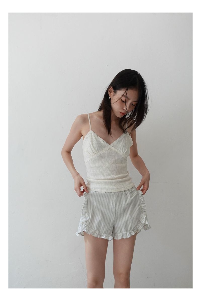 punching bra sleeveless