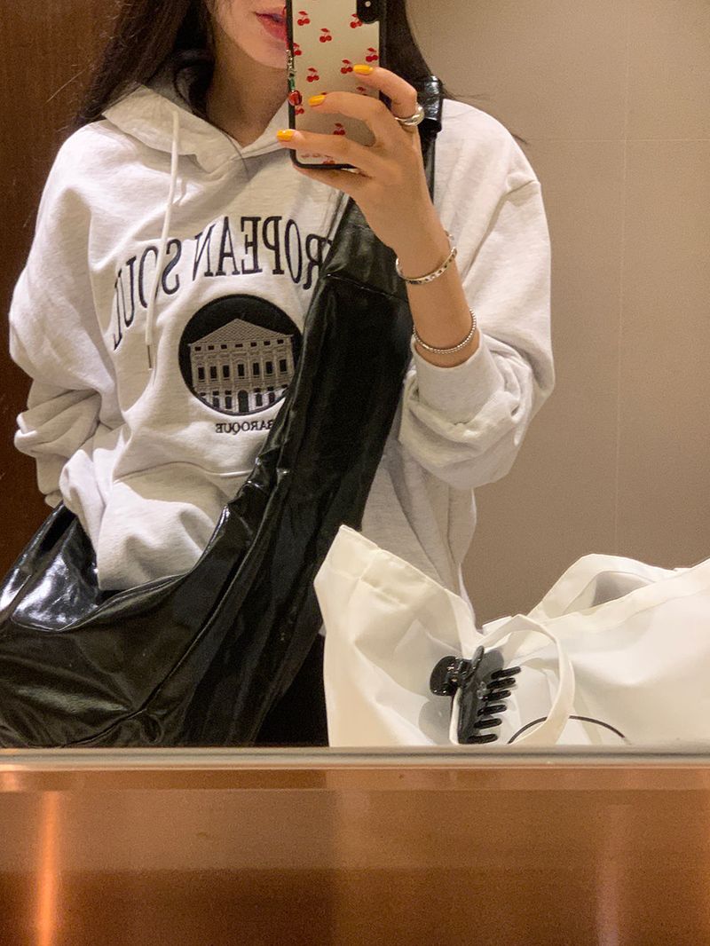[MADE] Airport slit biker pants