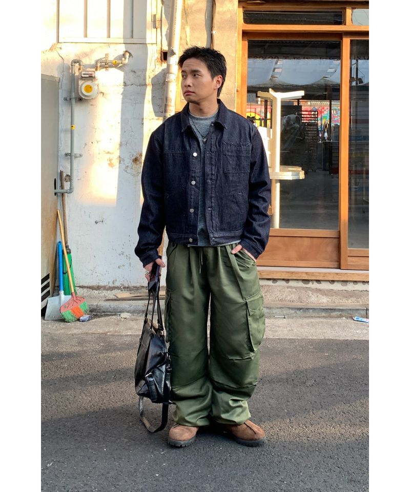 Sway Cargo Pants
