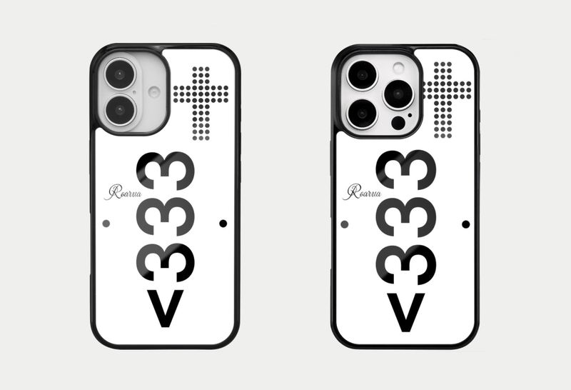 Angel number case
