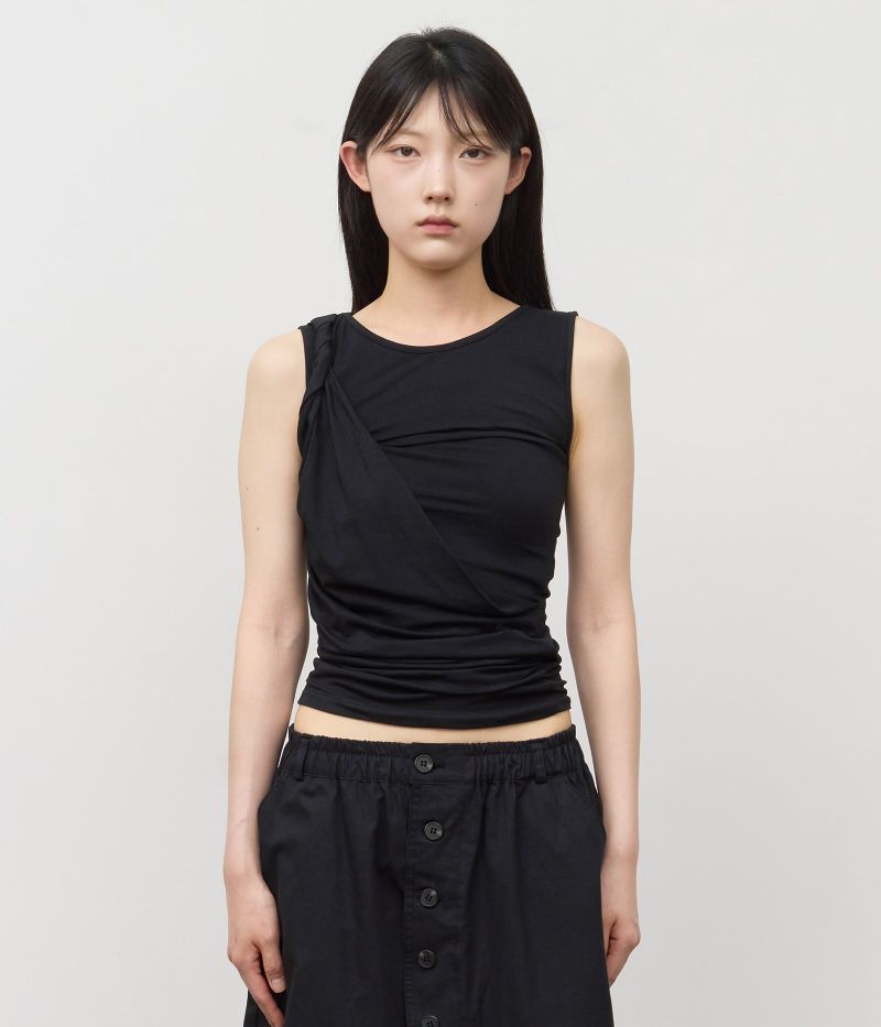 HIFIFNK（ハイファイファンク）の「(W) システマティック トップ（トップス）」