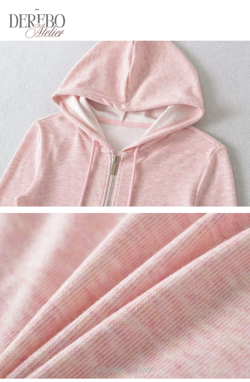 Luer Pastel Color Trading Setup (HOODIES) 
