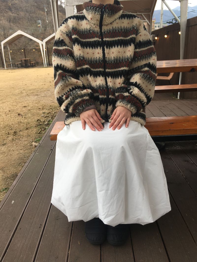Bint skirt