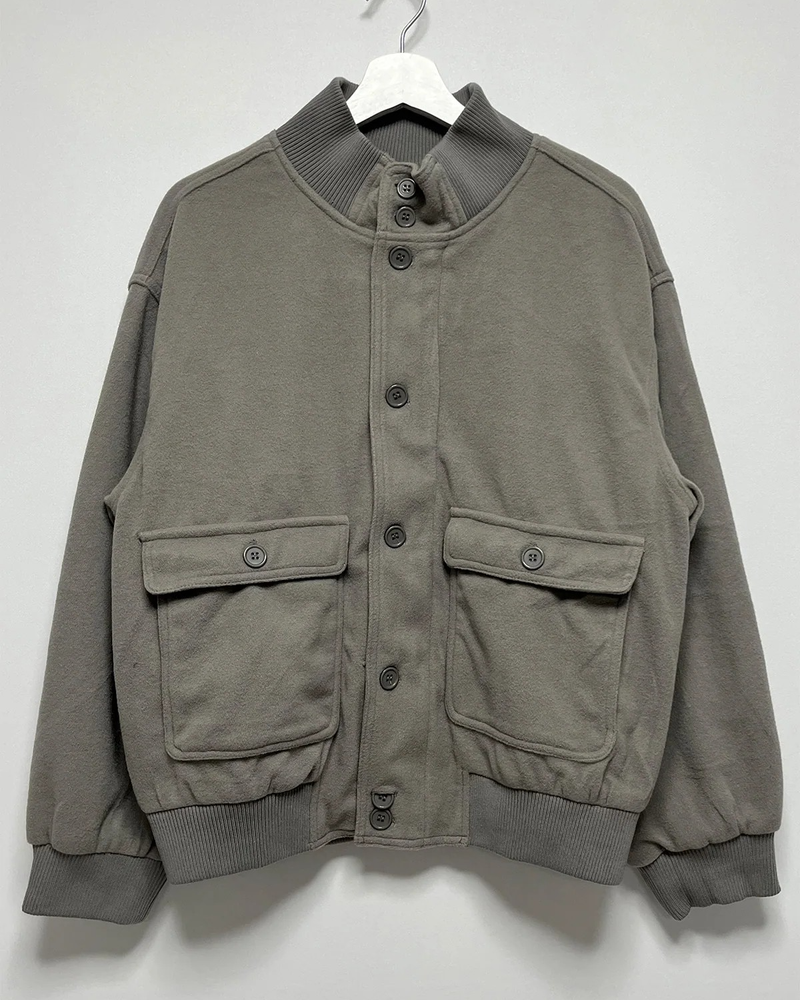 chemi coat blouson