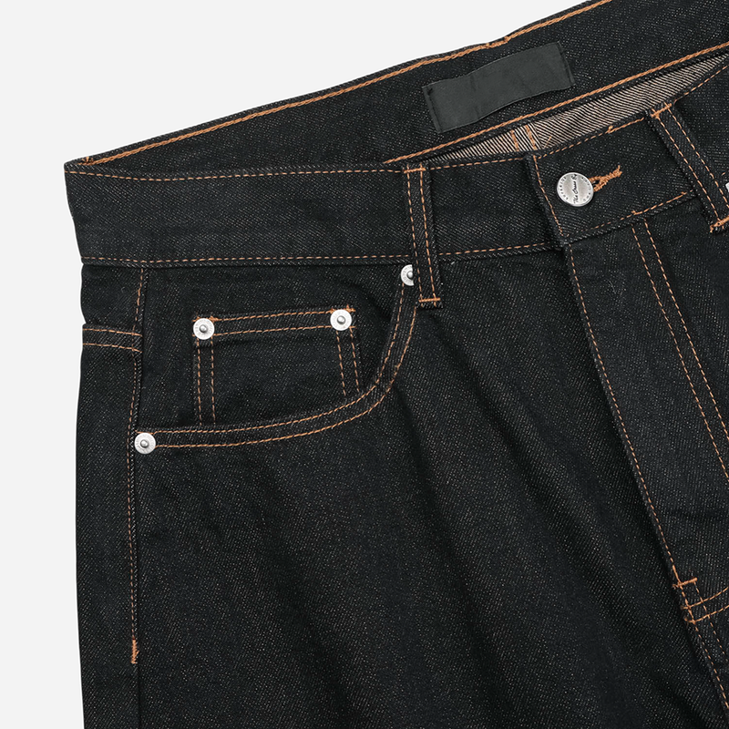 Roam Non-Fade Denim Pants