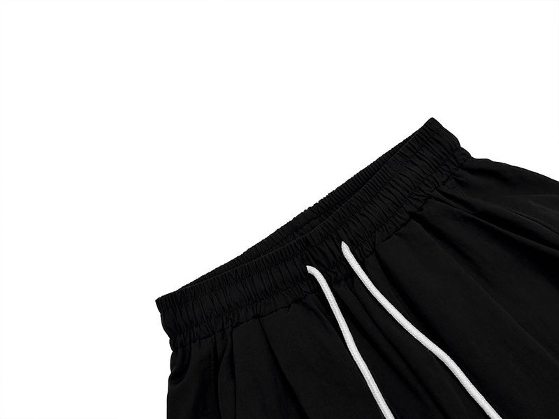 Shurel Nylon Curved Pants