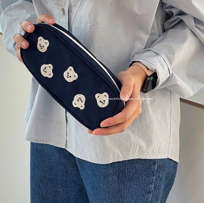 CupidGom Pencil Pouch