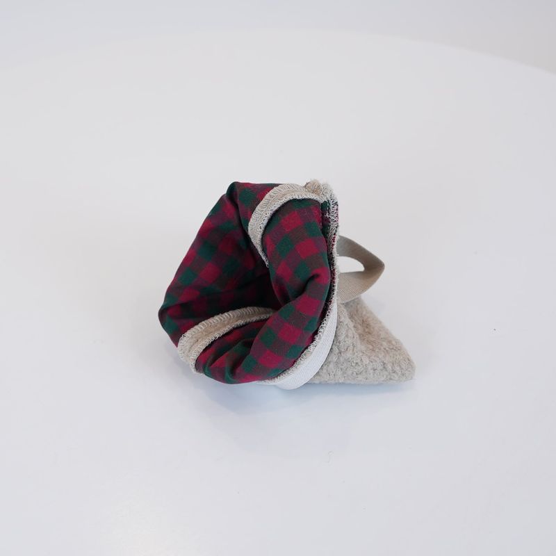 Fortune pouch