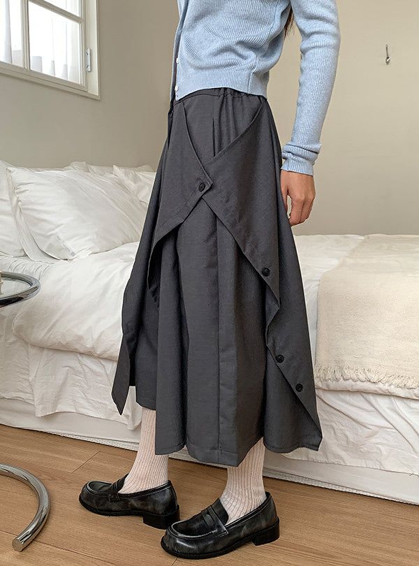 JAZZ THE ORDER(ジャズ ザ オーダー)の「BUTTON TWO-WAY BERMUDA SLACKS (3C)(Pants)」