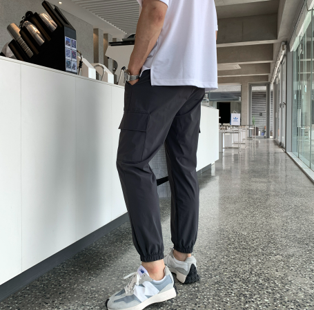 Summer Wybird Real Ice Pants 4 Types