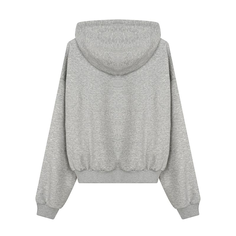 Cressa Graphic Hoodie Zip-Up