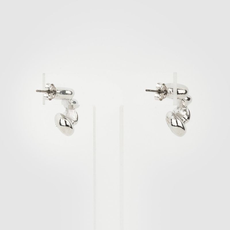 Hydro foam Earrings