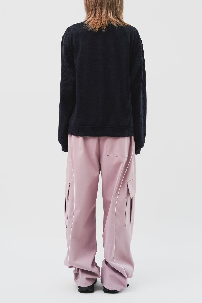 Flusss Zip Up (4color)