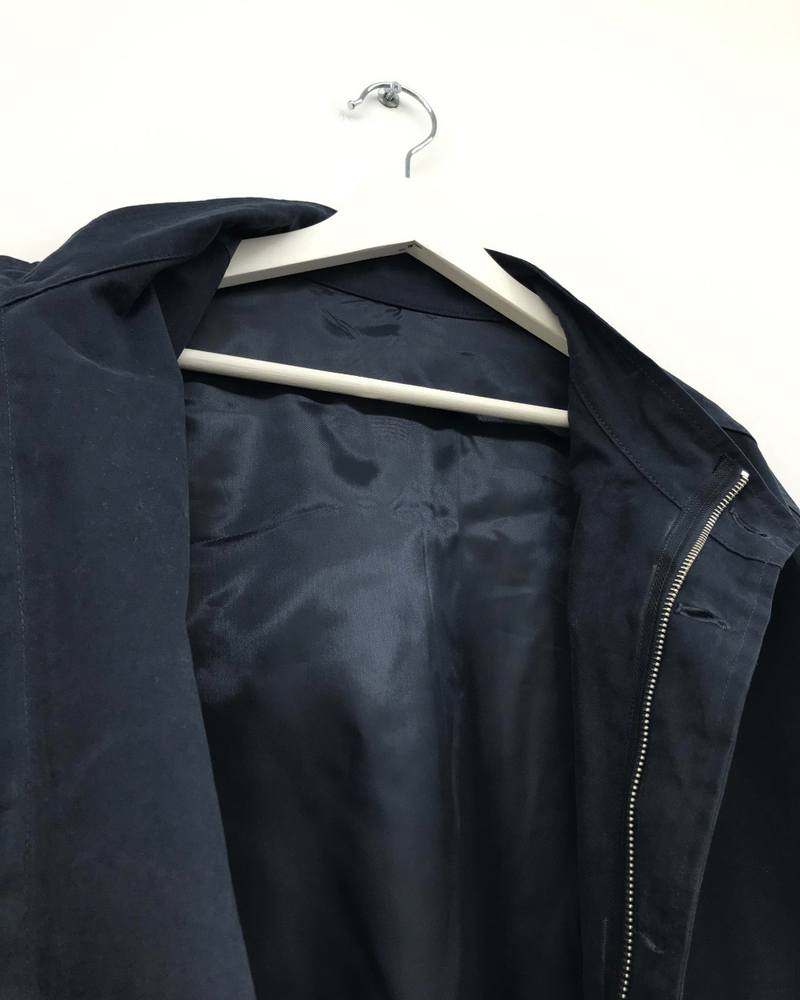 Native Frill Field Jacket (2color)