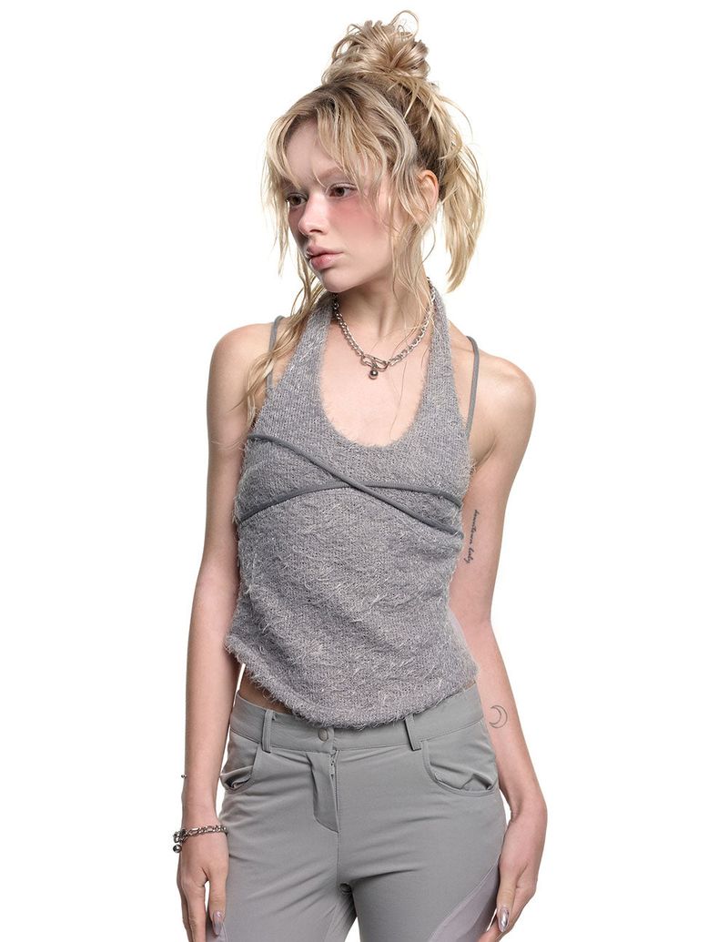 Drop Necklace