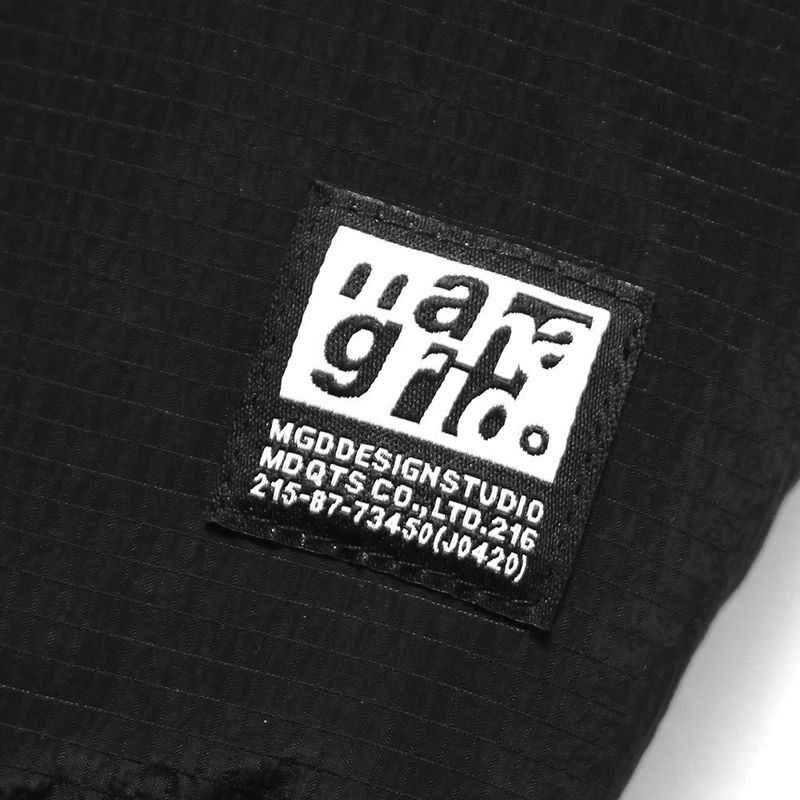 THINSULATE LEVEL-7 PARKA