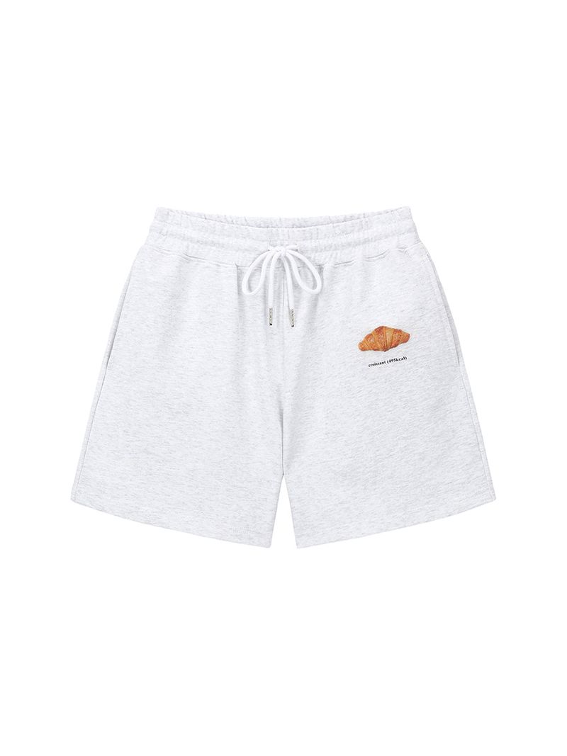 0 4 croissant shorts