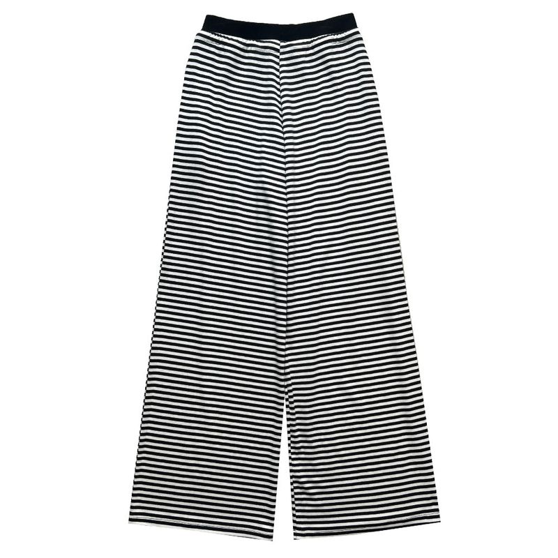 Roy Stripe Dangara Training Pants (3 colors)