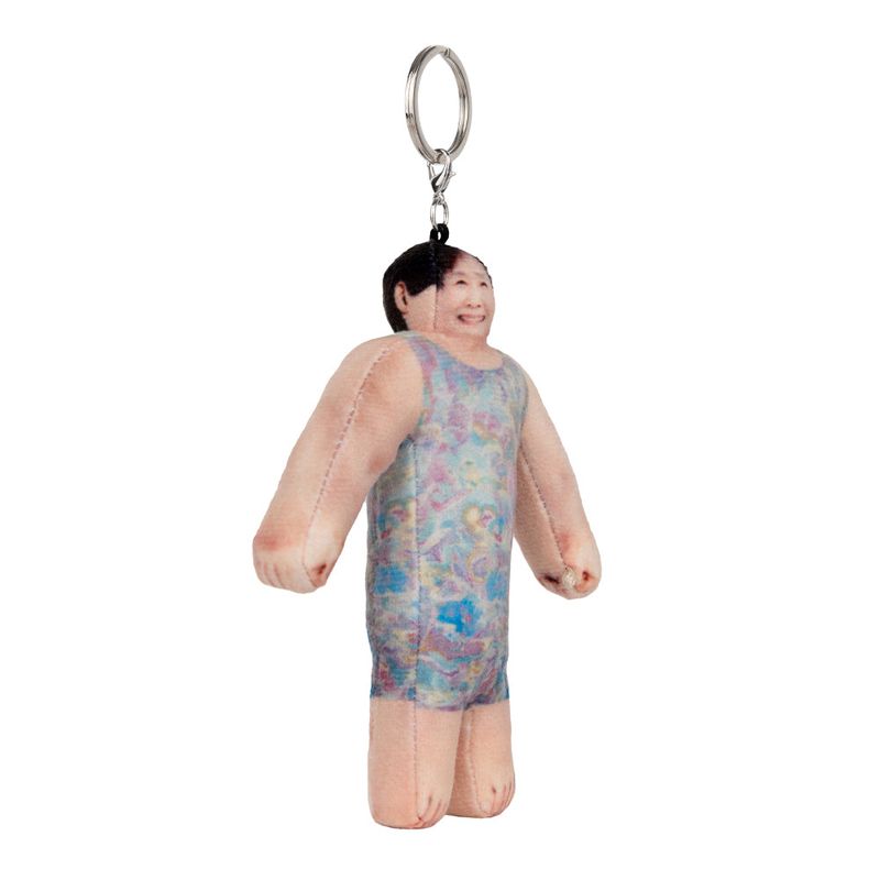 Migyeong 55, Mother