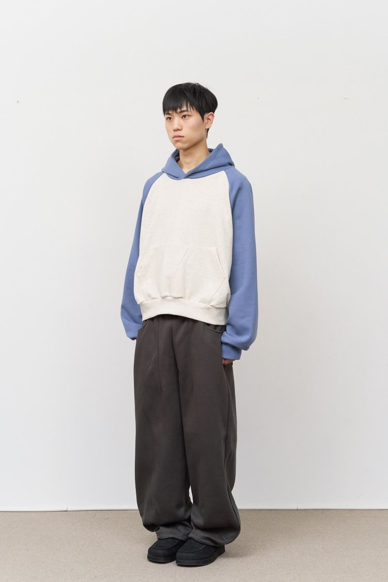 Youth Wide Sweatpants