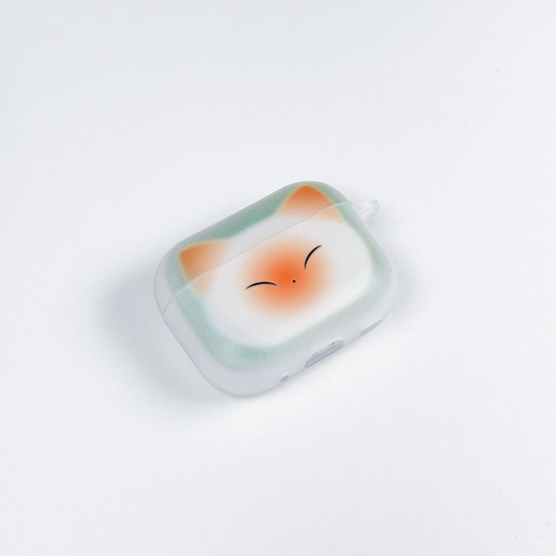 Airpods : Fox