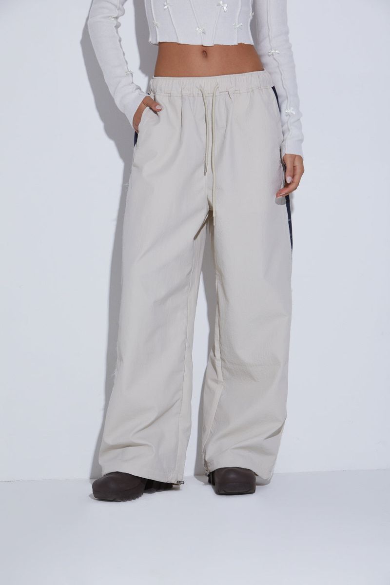 SLICE PANTS