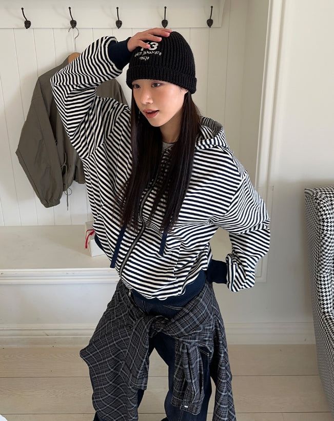 Ilap Over Check Shirt