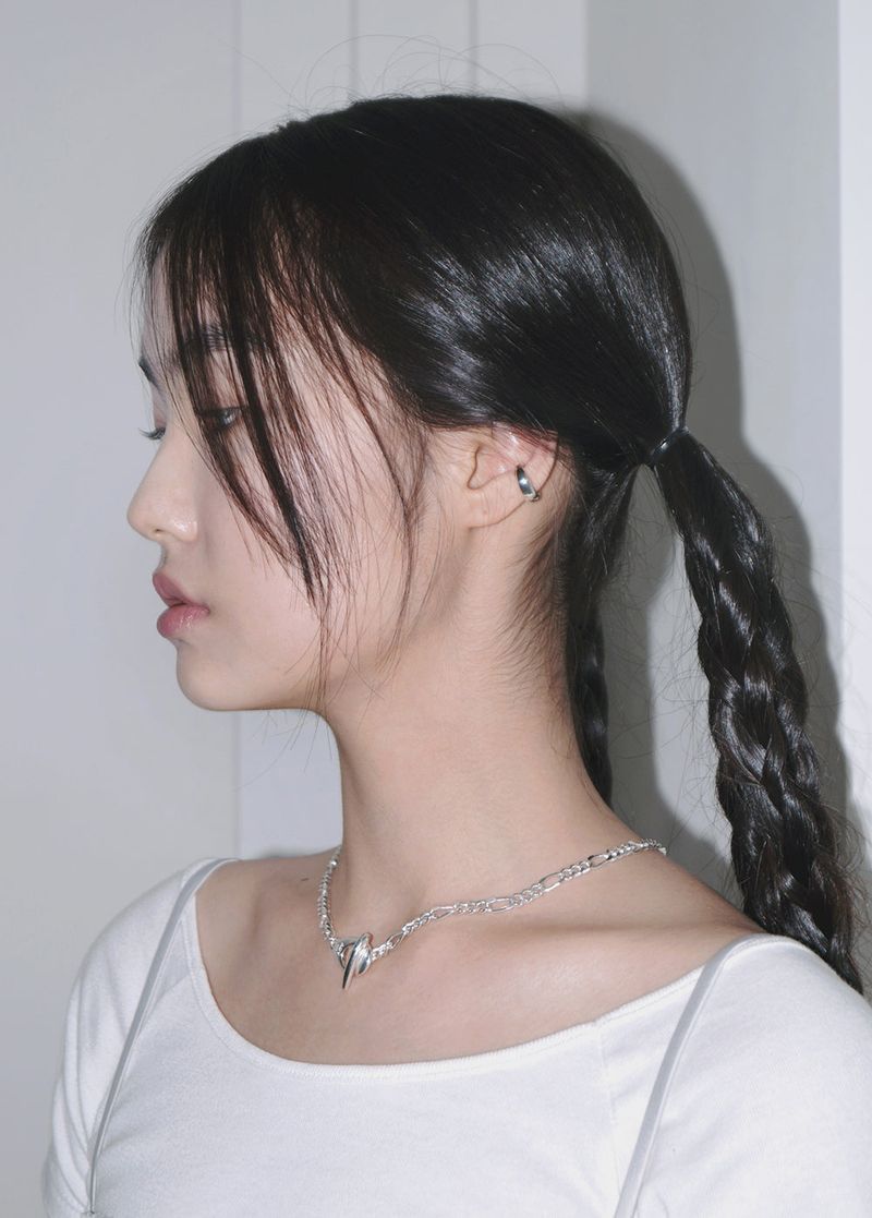 LAPUTA CHAIN NECKLACE