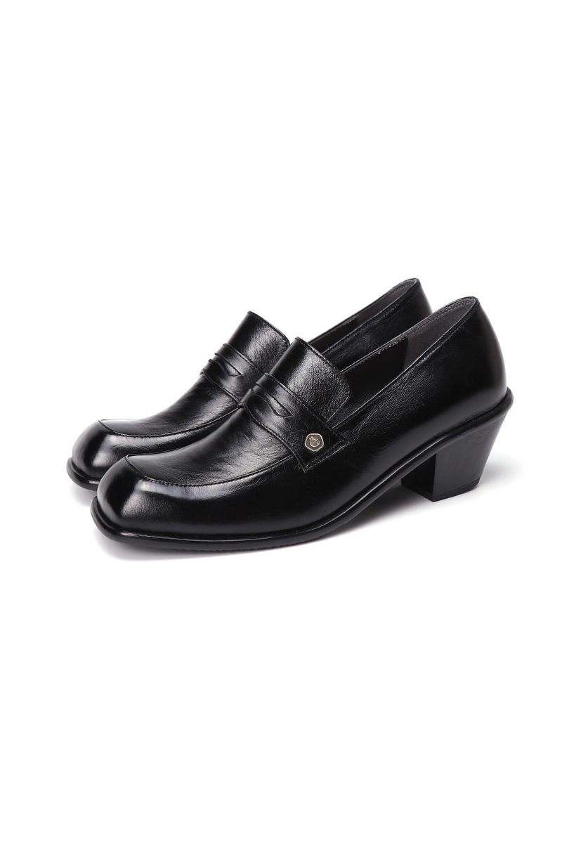 MOND PENNY LOAFER _3COLORS
