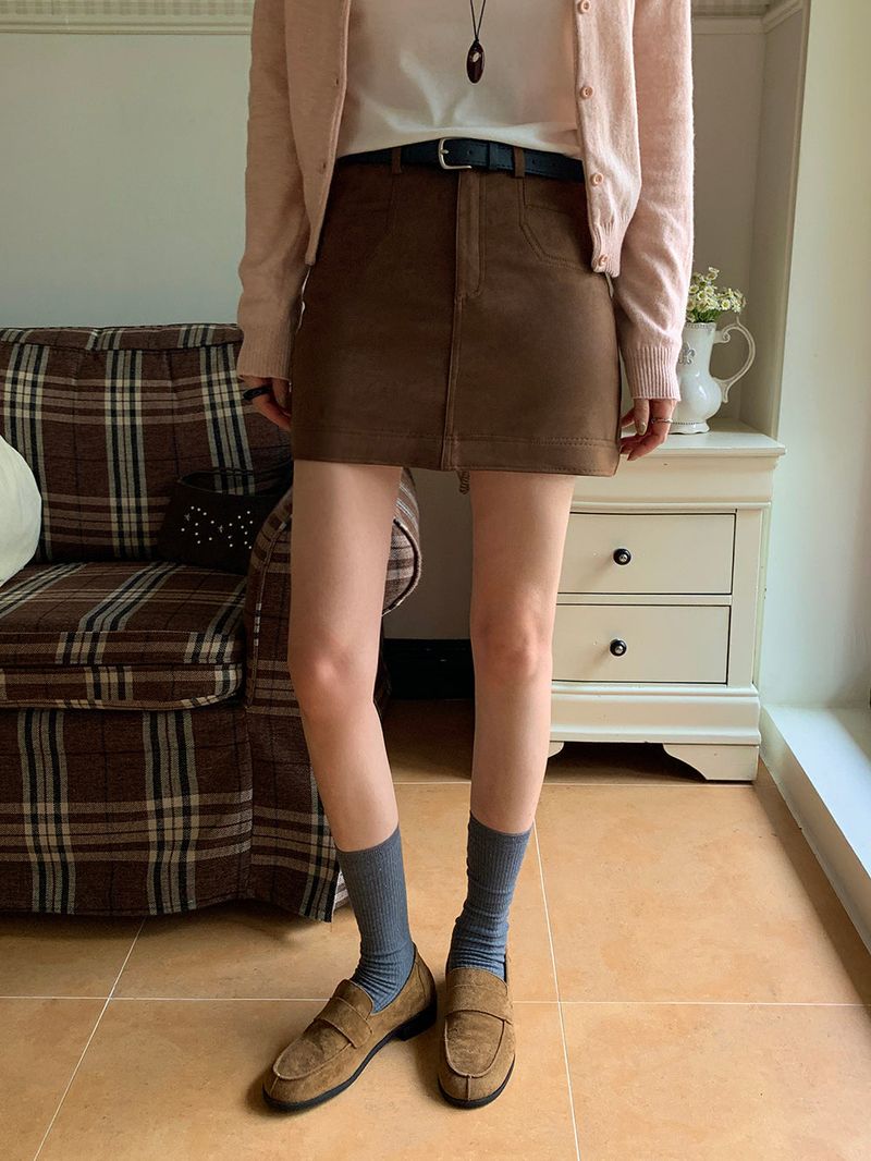 [MADE] MIETTE CASHMERE ROUND CARDIGAN