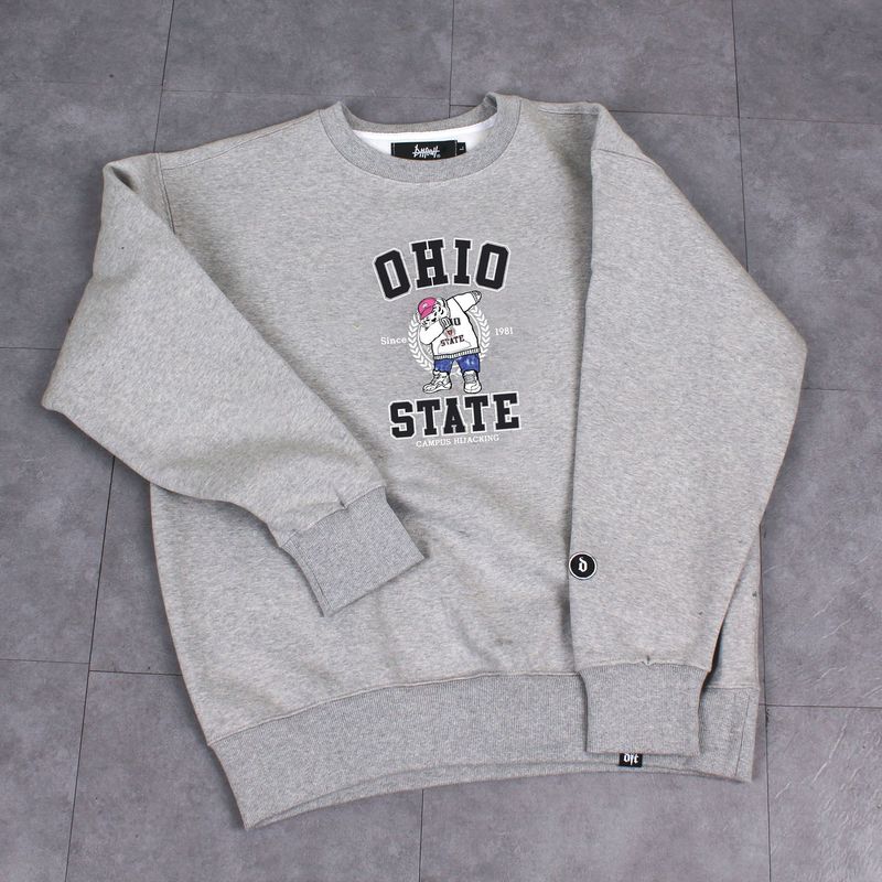 CHM-103 OHIO DAB TIGER