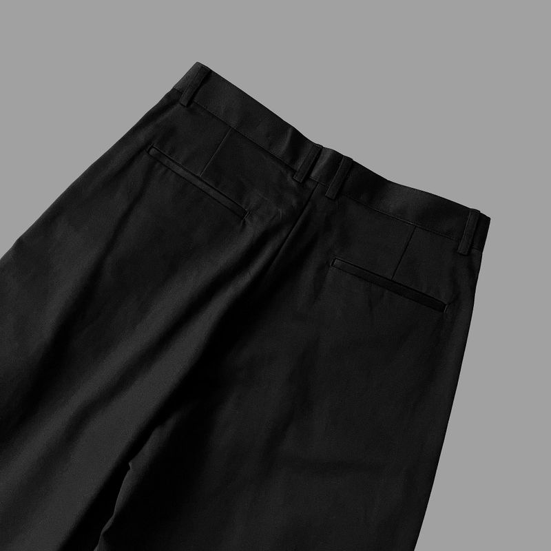 SK Soft Wide Pants (2 colors)