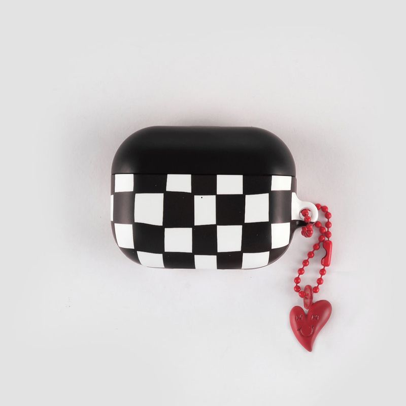 nonenon（ノンノン）の「CHEX AIRPODS（Smartphone Accessories）」