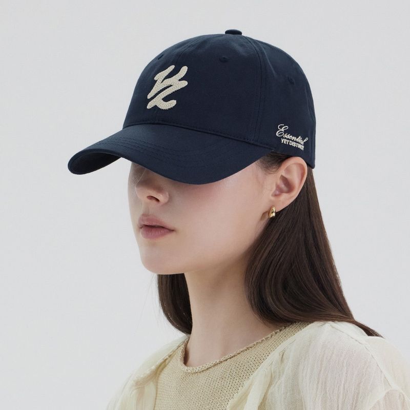 Chain Flow VZ Essential Ball Cap Navy