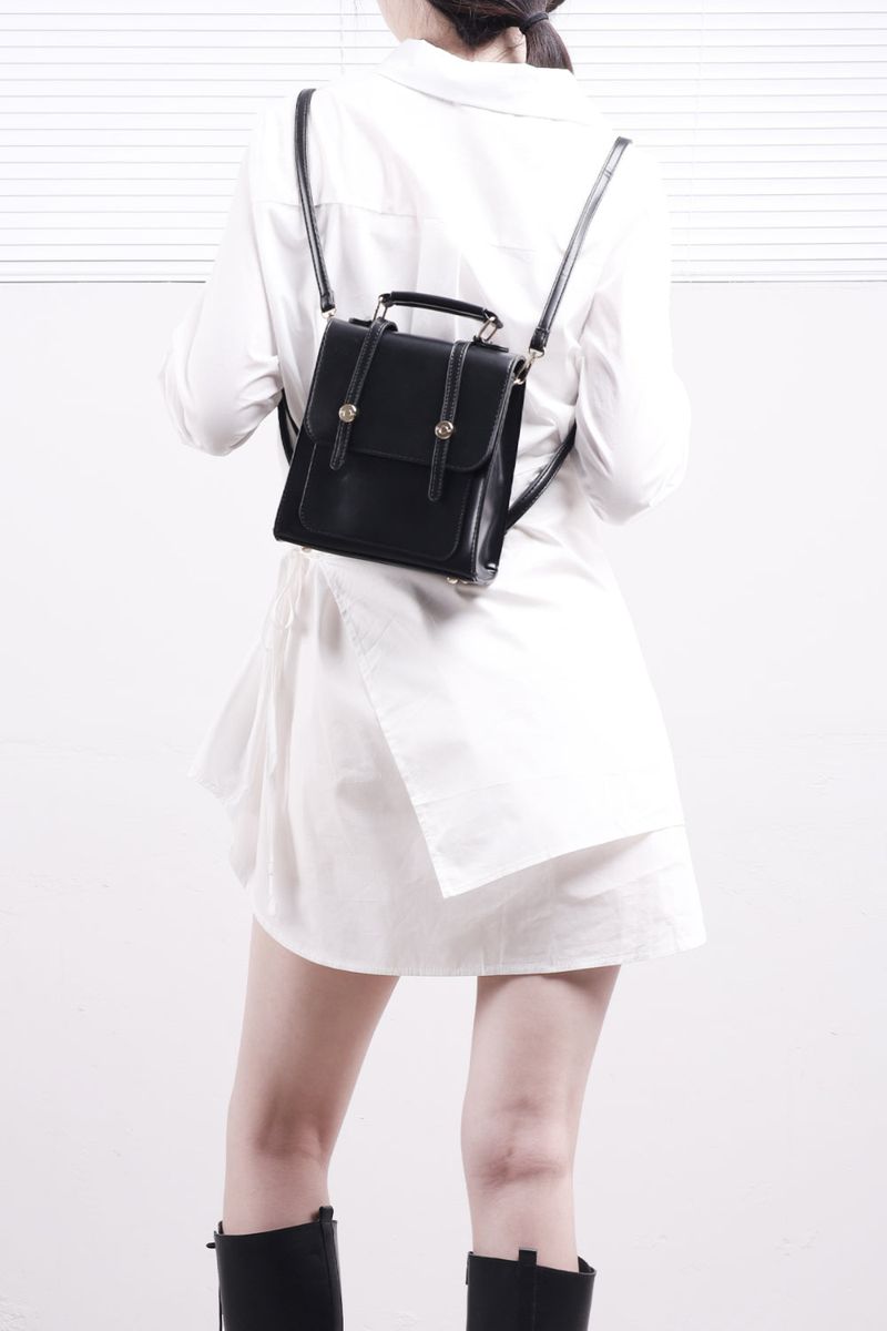 Eton Mini Square Bag