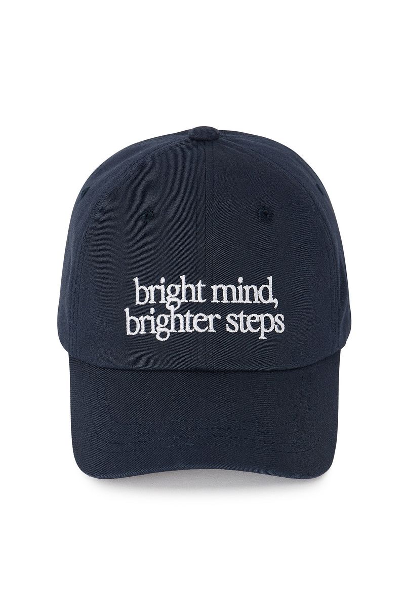 Brighten(ブライトン)の「Mindsteps Deep Navy(Hats)」