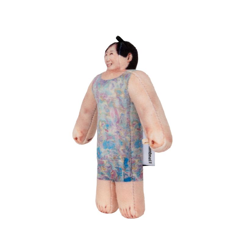 Migyeong 55, Mother