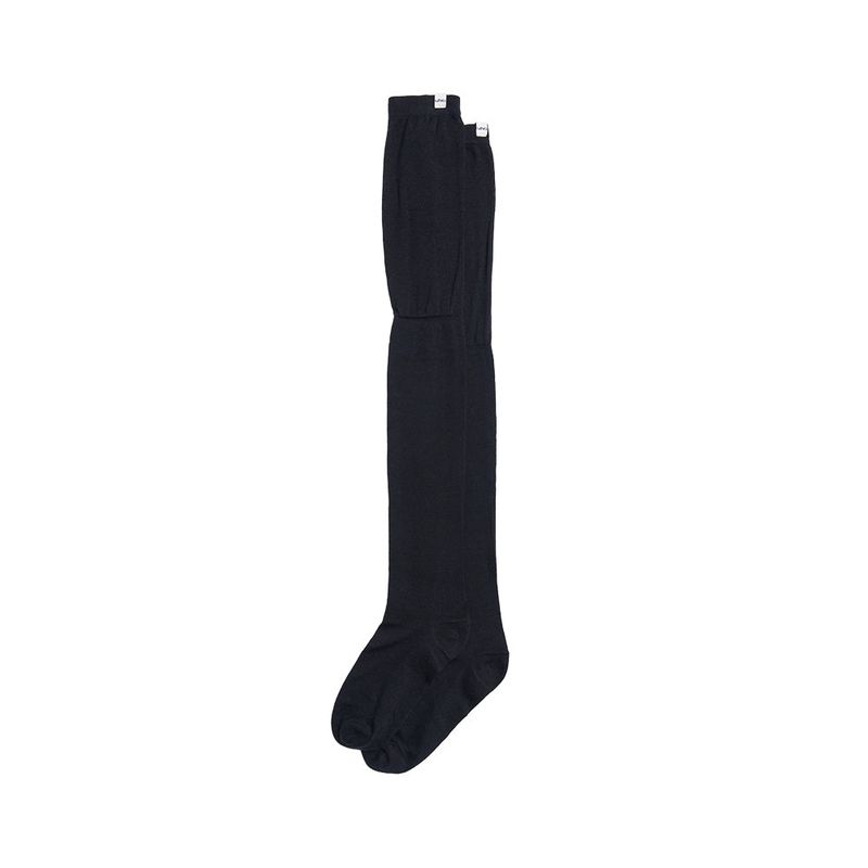 Soft Layer High knee Socks_4 color