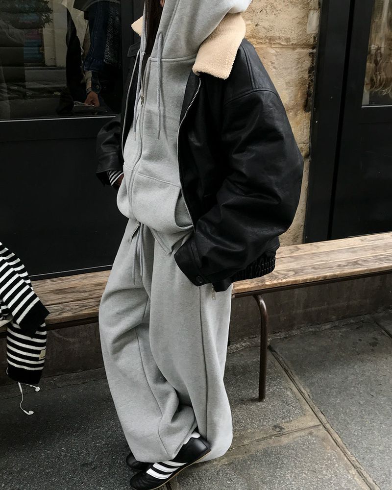 [ORIGINAL] Glick Double-Fleece Training Set-Up