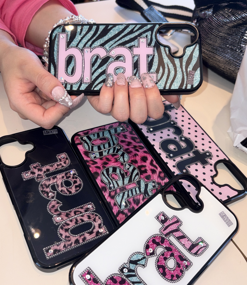 【MADE】ブラット [MINT♥]