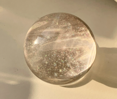 Pastel Yoonseul Bead Talk
