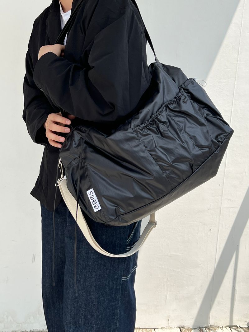Moving Bag - Black