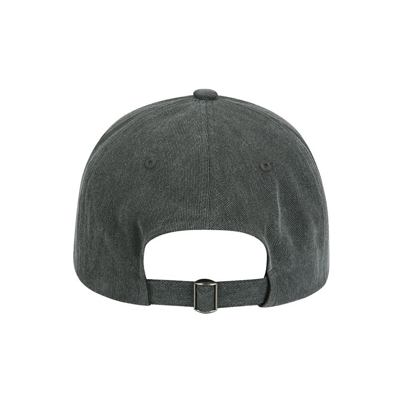 M-30 Double Loop Logo Ballcap Darkgray