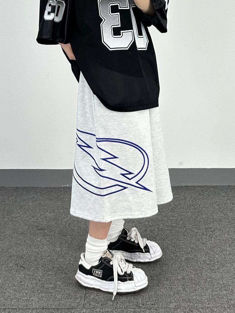 サンダーバミューダパンツ