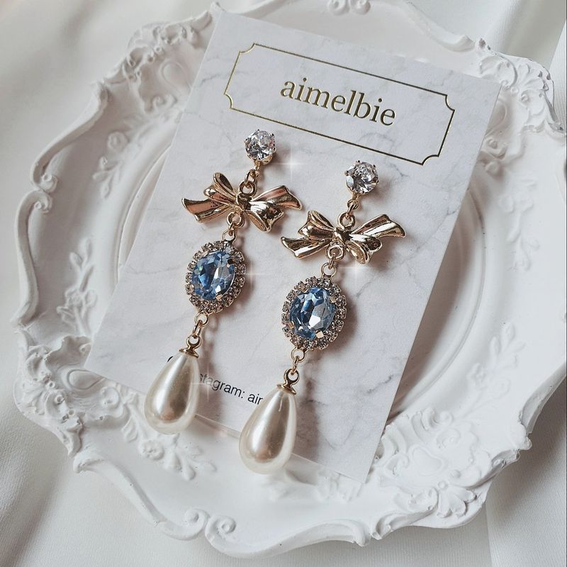 Belle Earring