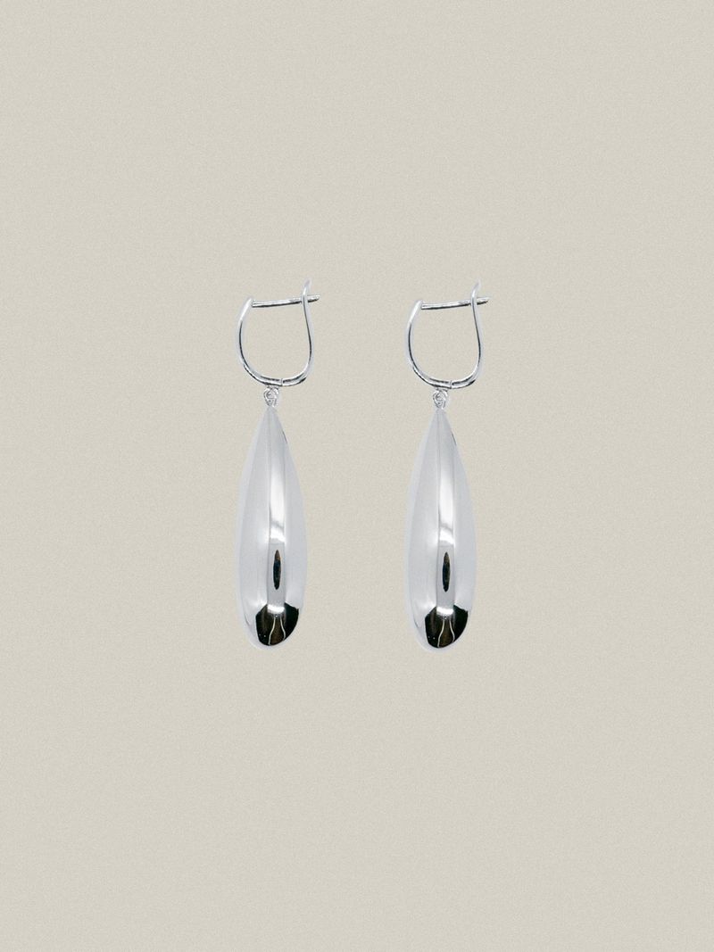 Goutte Earrings