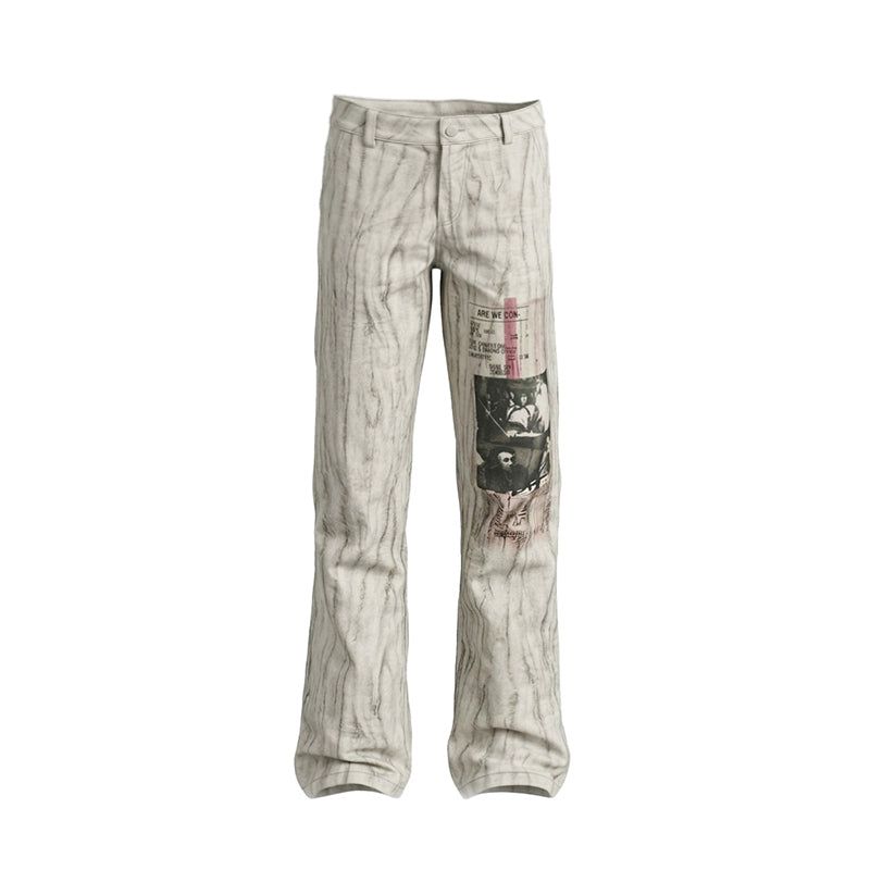 Emoha Music-visualizing jeans