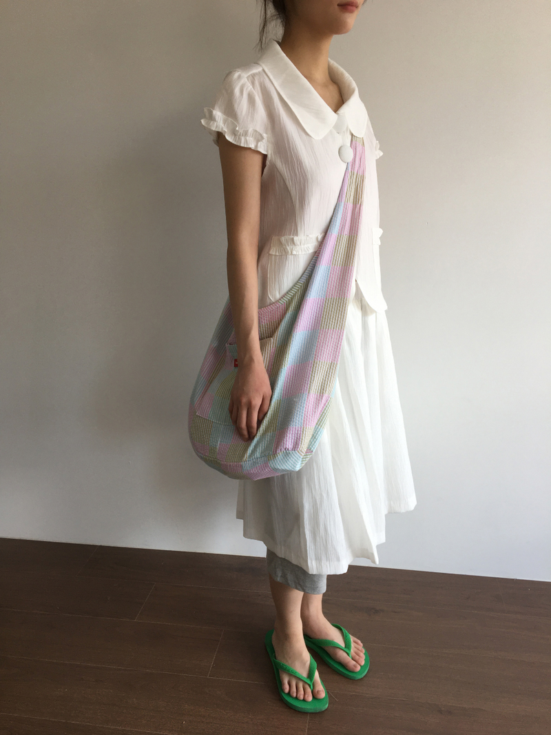 Keen Life Pleated Skirt (2color)