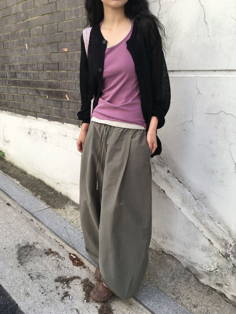 ownmind(オウンマインド)の「Light Balloon Pants(Pants)」