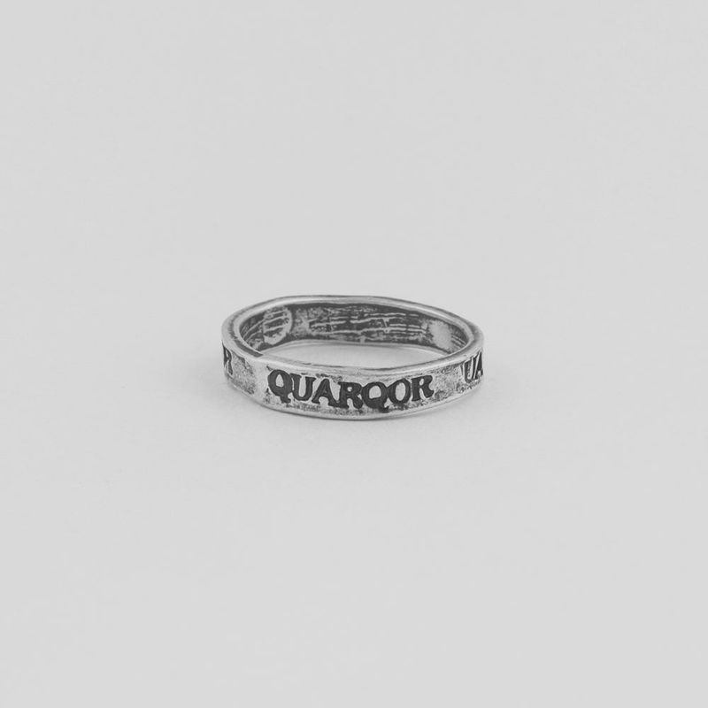QUARQOR（クォルコア）の「#5120（Accessories）」